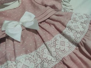 Jesusito boutique niña eventos Martín Aranda