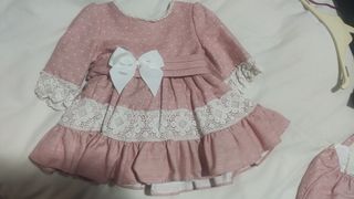 Jesusito boutique niña eventos Martín Aranda