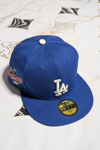 Gorra New Era LA Dodgers 59FIFTY 7 1/8