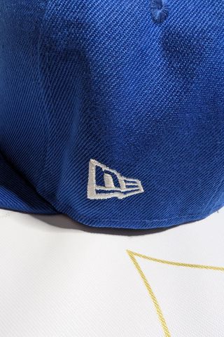 Gorra New Era LA Dodgers 59FIFTY 7 1/8