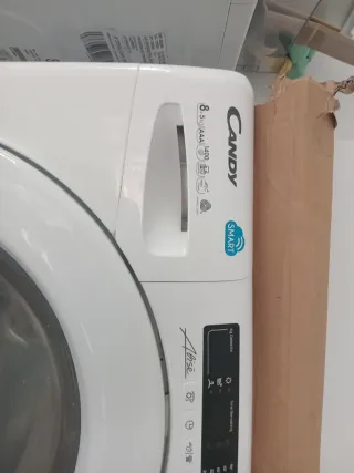 Lavadora Secadora Candy 8/5 kg