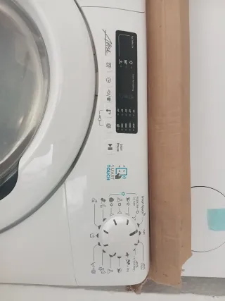 Lavadora Secadora Candy 8/5 kg