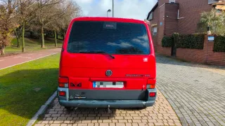Volkswagen T4 Multivan Allstar 2.5 TDI (102 CV)