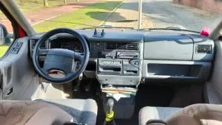 Volkswagen T4 Multivan Allstar 2.5 TDI (102 CV)