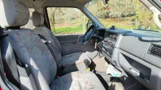 Volkswagen T4 Multivan Allstar 2.5 TDI (102 CV)