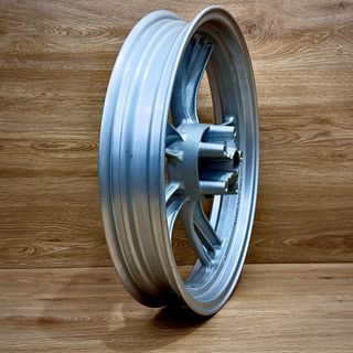 Llanta Delantera SYM Symphony / Peugeot Tweet