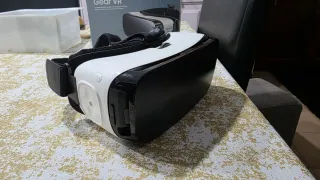 Samsung Gear VR Oculus