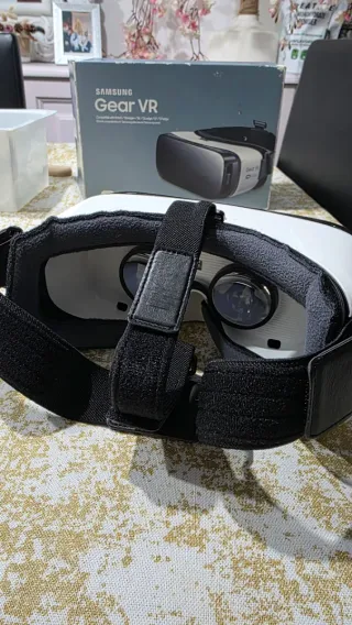 Samsung Gear VR Oculus