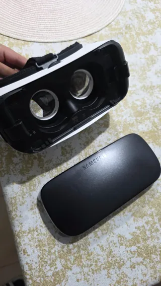 Samsung Gear VR Oculus