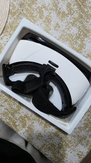 Samsung Gear VR Oculus