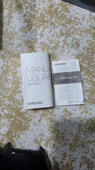 Samsung Gear VR Oculus