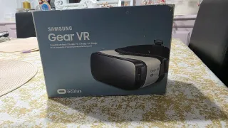 Samsung Gear VR Oculus