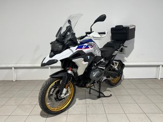 BMW R 1250 GS HP