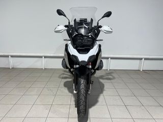 BMW R 1250 GS HP