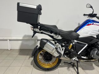 BMW R 1250 GS HP