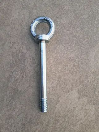 Gancho de remolque M14- Nuevo!