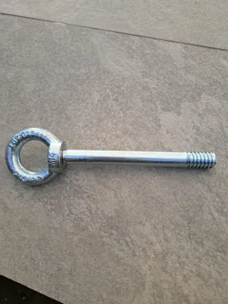 Gancho de remolque M14- Nuevo!