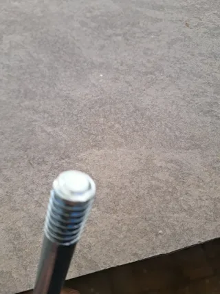 Gancho de remolque M14- Nuevo!