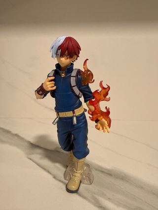 Figura Anime Shoto Todoroki