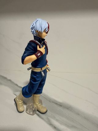 Figura Anime Shoto Todoroki