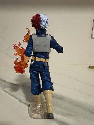 Figura Anime Shoto Todoroki