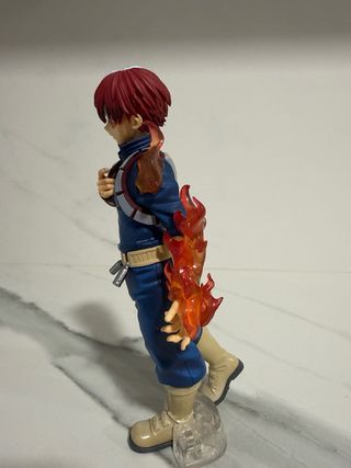 Figura Anime Shoto Todoroki