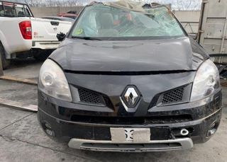 Amortiguador renault 904505599r koleos i 147085