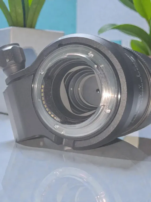 GARANTIA Sigma 105mm F2.8 DG DN Macro Art Sony E