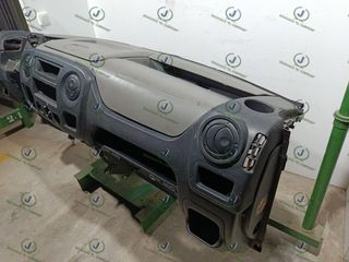 6B1000035R SALPICADERO NISSAN NV400 L2H2 COMBI 2.3