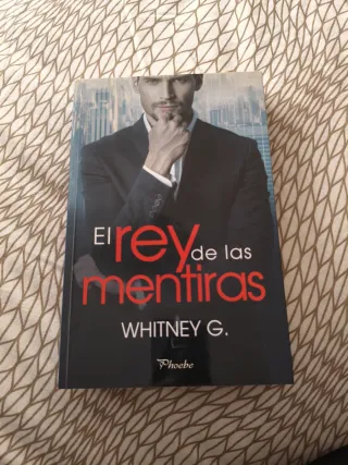 El rey de las mentiras