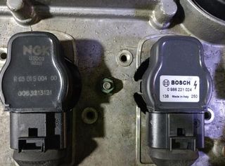 Motor audi bfb a4 b6 descapotable 8h7 rectp5690372