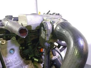 Motor audi bfb a4 b6 descapotable 8h7 rectp5690372