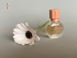 Miniatura SENSOUS, de Estee Lauder