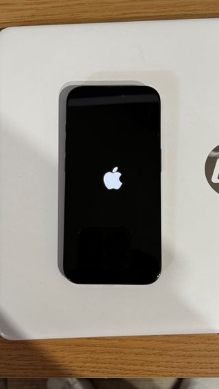 iPhone 15 Pro Titanio Azul