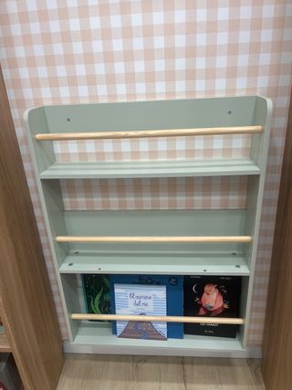 Estantería infantil Sklum