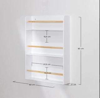 Estantería infantil Sklum