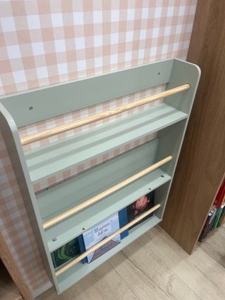 Estantería infantil Sklum