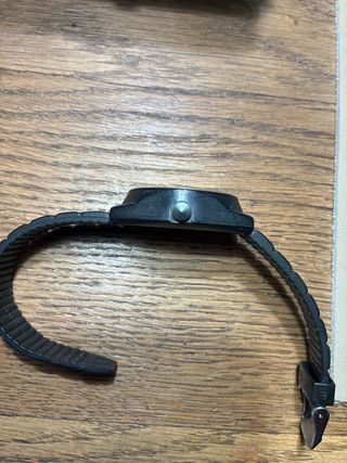 Reloj Vintage Cuerda Manual CETIKON