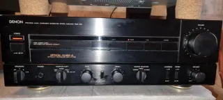 Amplificador Denon PMA-920
