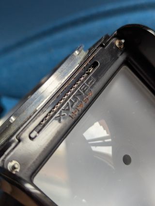 RARE Pentax 67 MLU 6x7 + 200mm f4 120 camera