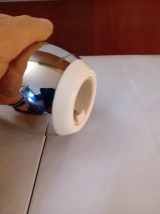 Apribottiglie Alessi Pop Up