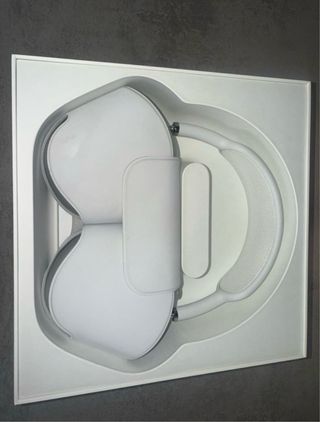 Apple AirPods Max Argento