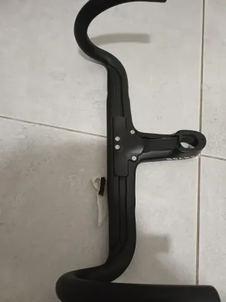 Manubrio CANYON 400x120 nuovo