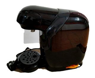 Bosch Tassimo Style TAS1102V nueva (2 usos)