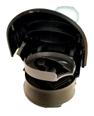 Bosch Tassimo Style TAS1102V nueva (2 usos)