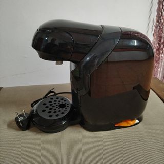 Bosch Tassimo Style TAS1102V nueva (2 usos)