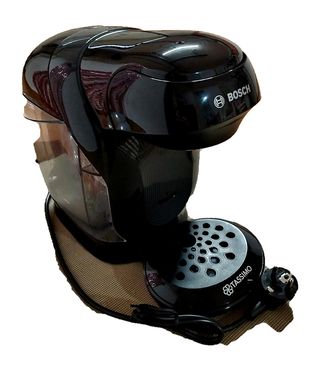 Bosch Tassimo Style TAS1102V nueva (2 usos)