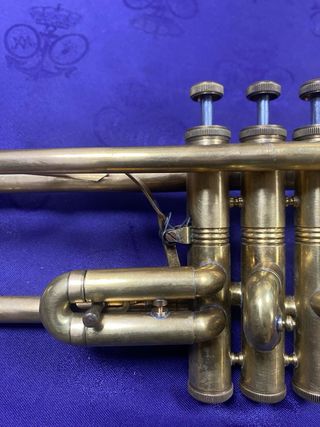 Trompeta Amati Sib