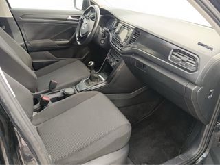 Volkswagen T-Roc 2018