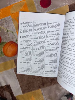 Libro para aprender Frances de manera fácil.